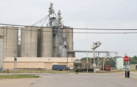 PM Marlette MI Elevator